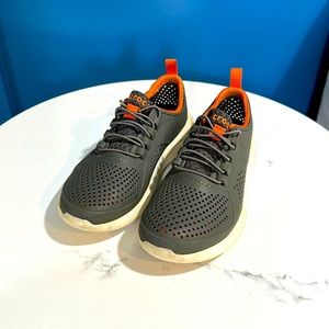 Crocs Lite Ride Shoes